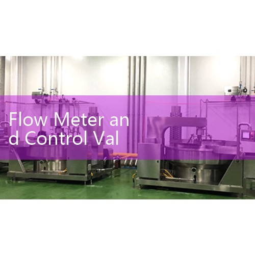 Flow Meter and Control Valve Installation Guidelines: Proper Spacing to Prevent Cavitation